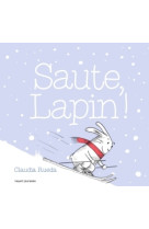 Saute, lapin !