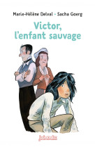 Victor, l'enfant sauvage