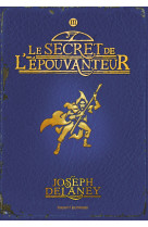 L'épouvanteur poche, tome 03