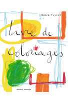 Livre de coloriages