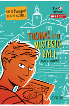 Thomas et le misterio dali