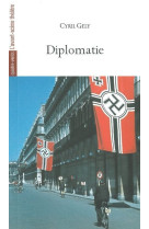 Diplomatie