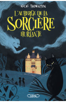 L'auberge de la sorcière hurlante