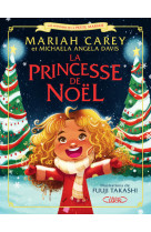 La princesse de noël