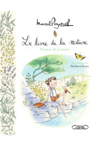 Le livre de la nature - poèmes de jeunesse