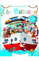 Les bâteaux