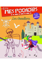 Les chevaliers