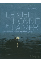 Le vieil homme et la mer