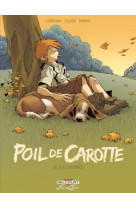 Poil de carotte, de jules renard