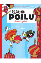 Petit poilu - tome 10 - amour glacé