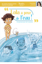 Lola a peur de l'eau souris à la vie (sophrologie)