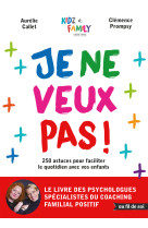 Je ne veux pas !