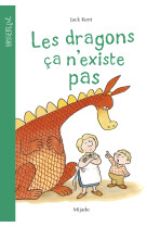 Dragons ça n'existe pas (les)