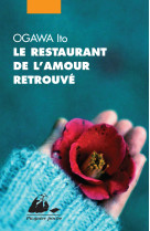 Le restaurant de l'amour retrouve