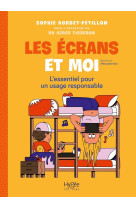 Les écrans et moi