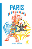 Paris en pyjamarama