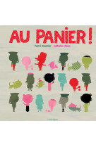 Au panier !