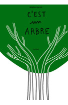 C'est un arbre