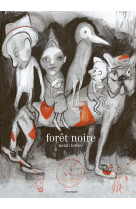 Forêt noire