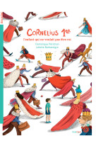 Cornélius premier