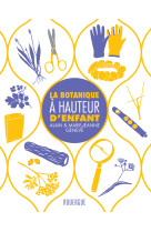 La botanique à hauteur d'enfant