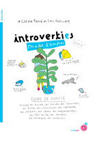 Introvertis mode d'emploi