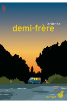 Demi-frère