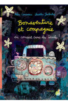 Bonaventure et compagnie. 2