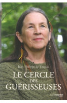 Le cercle des guérisseuses