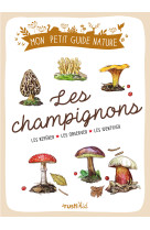 Les champignons