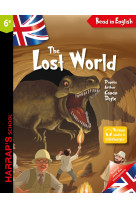 The lost world