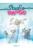 Studio danse - tome 10