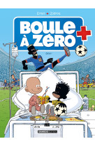 Boule à zéro - tome 07