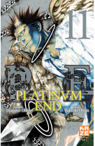 Platinum end t11