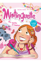 Mistinguette - tome 1 - petit prix 2020