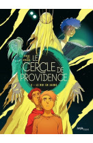 Le cercle de providence - tome 2 le roi en jaune