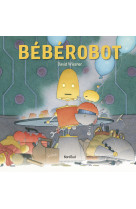 Bébérobot