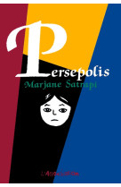 Persepolis monovolume