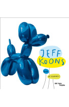 Jeff koons pour les enfants !