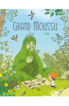 Grand moussu