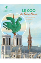 Le coq de notre-dame