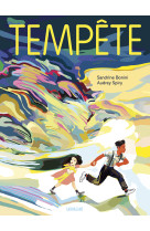 Tempête