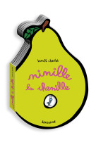 Ninille la chenille