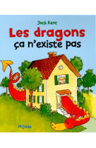 Dragons ça n existe pas - ned