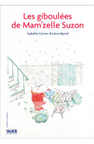 Les giboulées de mam'zelle suzon