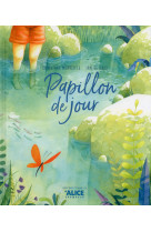 Papillon de jour