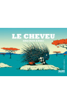 Le cheveu