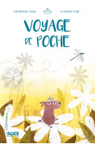 Voyage de poche