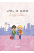 Bradi et thomas