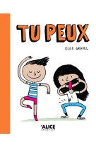 Tu peux